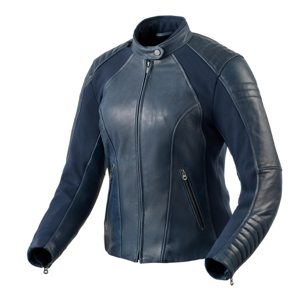 Rev'it! REV'IT Ladies Coral Jacket Navy